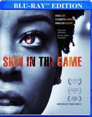 Skin in the Game [Blu-ray]
