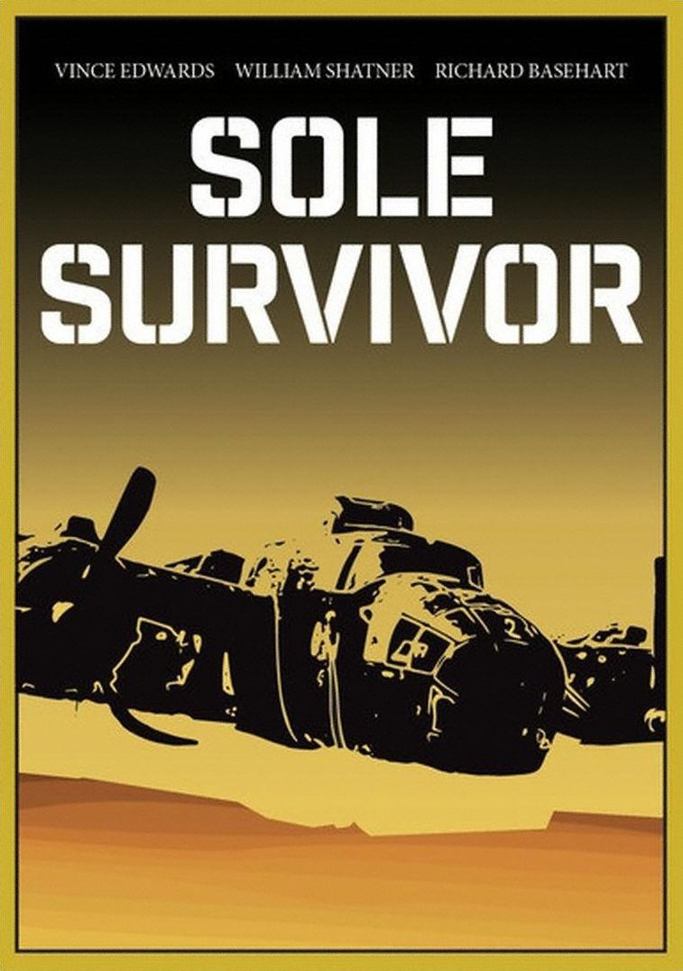 Sole Survivor