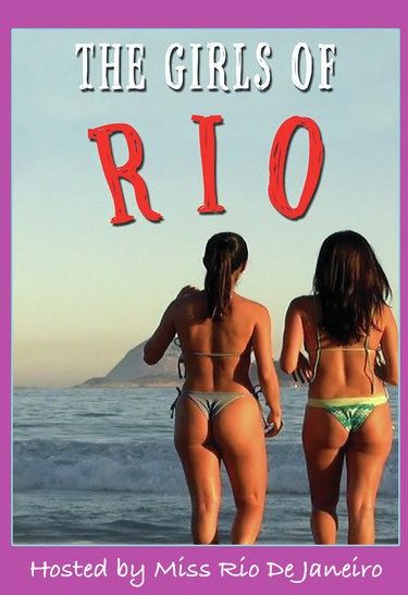 Girls Of Rio