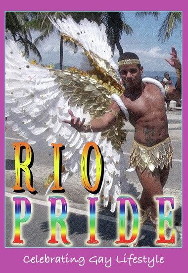 Rio Pride
