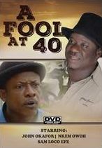 A Fool at 40