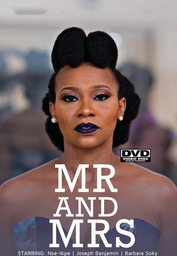 Mr. and Mrs.