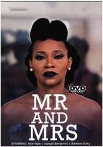Mr. and Mrs.
