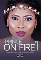 Prince on Fire 1