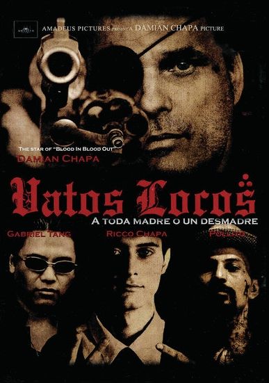 Vatos Locos