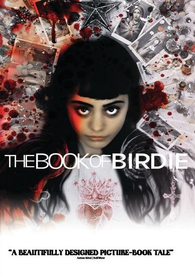 The Book of Birdie
