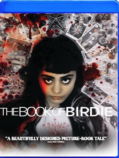The Book of Birdie [Blu-ray]