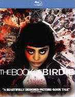The Book of Birdie [Blu-ray]