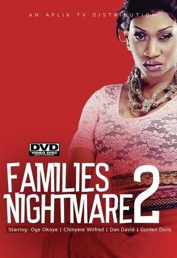 Families Nightmare 2