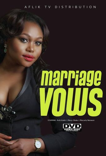 Marriage Vows