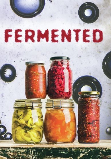 Fermented