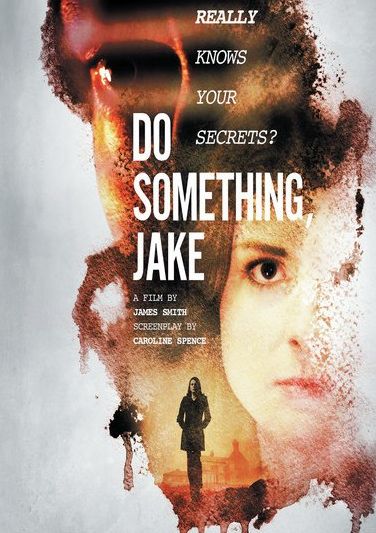 Do Something, Jake