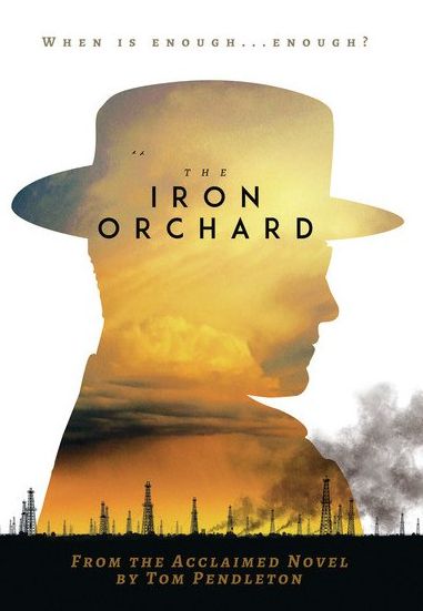 The Iron Orchard