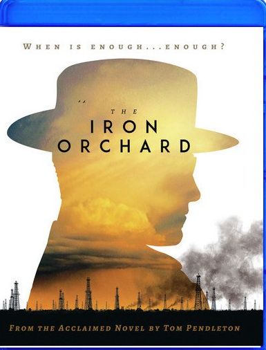 The Iron Orchard [Blu-ray]