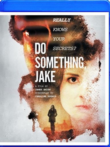 Do Something, Jake [Blu-ray]
