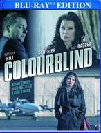 Colourblind [Blu-ray]