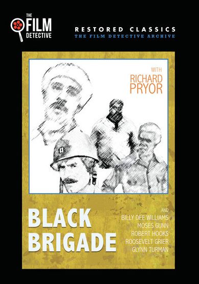 Black Brigade