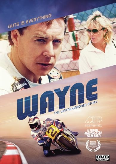 Wayne