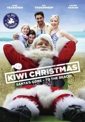 Kiwi Christmas