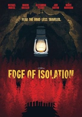 Edge of Isolation