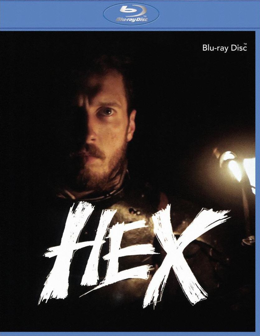 Hex [Blu-ray]