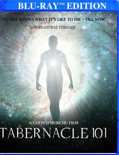 Tabernacle 101 [Blu-ray]