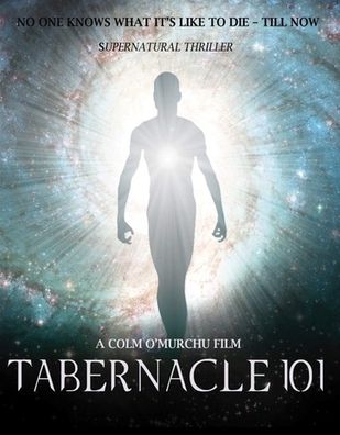 Tabernacle 101 [Blu-ray]