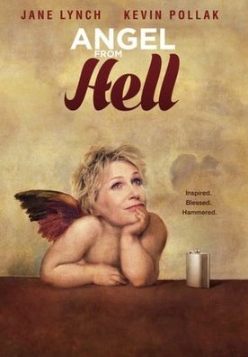 Angel From Hell: Season 1 [2 Discs]