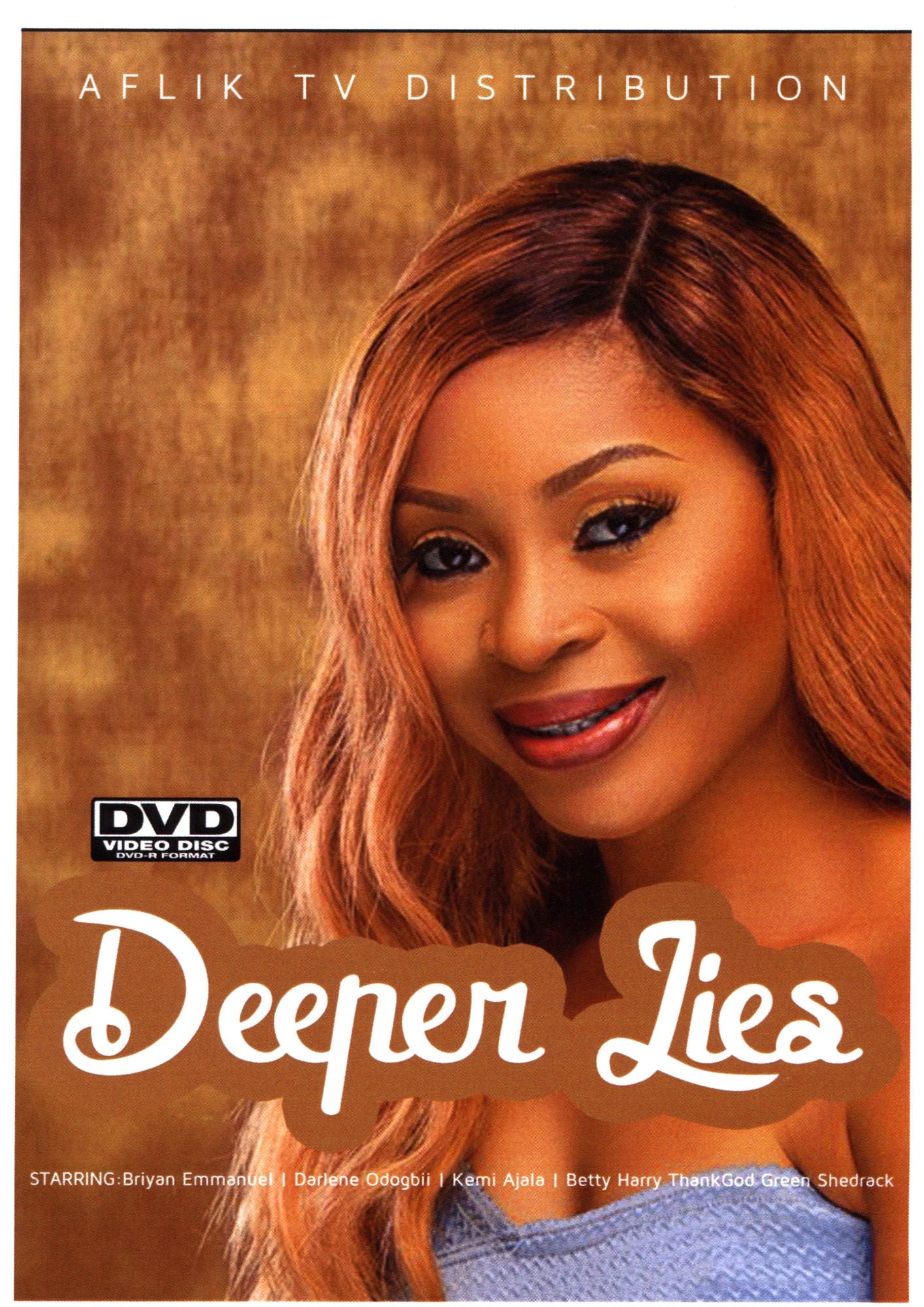 Deeper Lies
