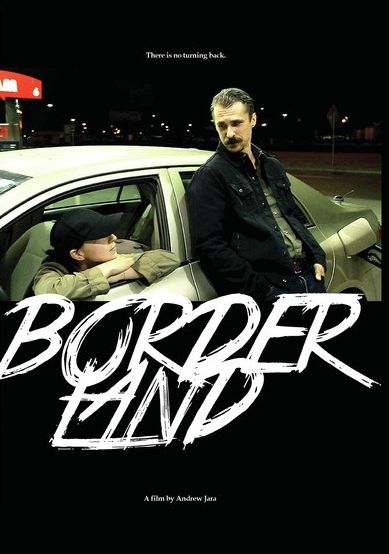 Borderland
