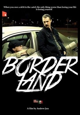 Borderland