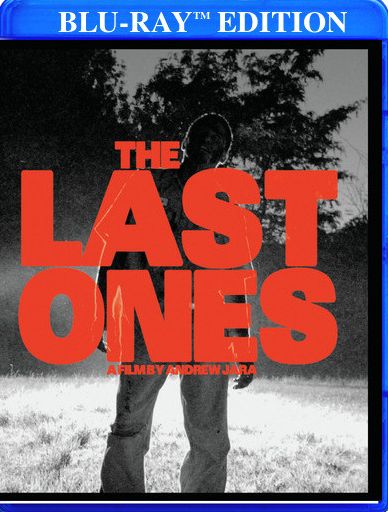The Last Ones [Blu-ray]
