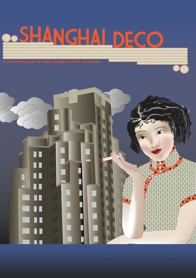 Shanghai Deco
