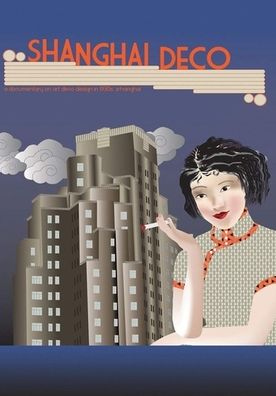 Shanghai Deco