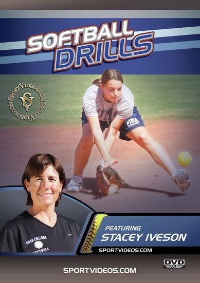 Softball Drills
