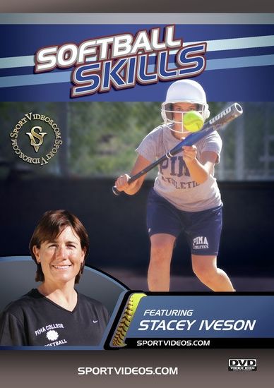 Softball Skills