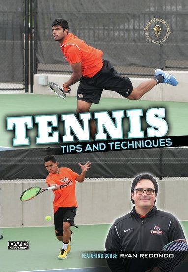 Tennis Tips & Techniques