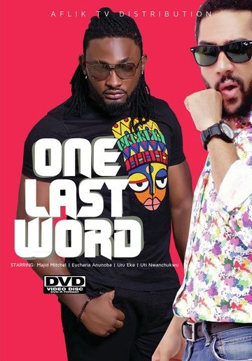One Last Word