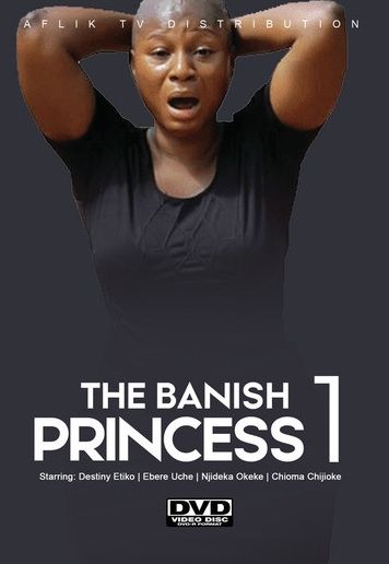 Banish Princess 1