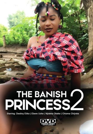 Banish Princess 2