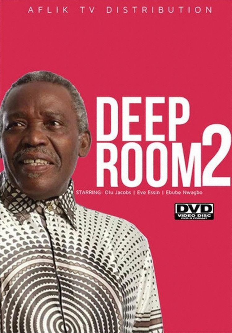Deep Room 2