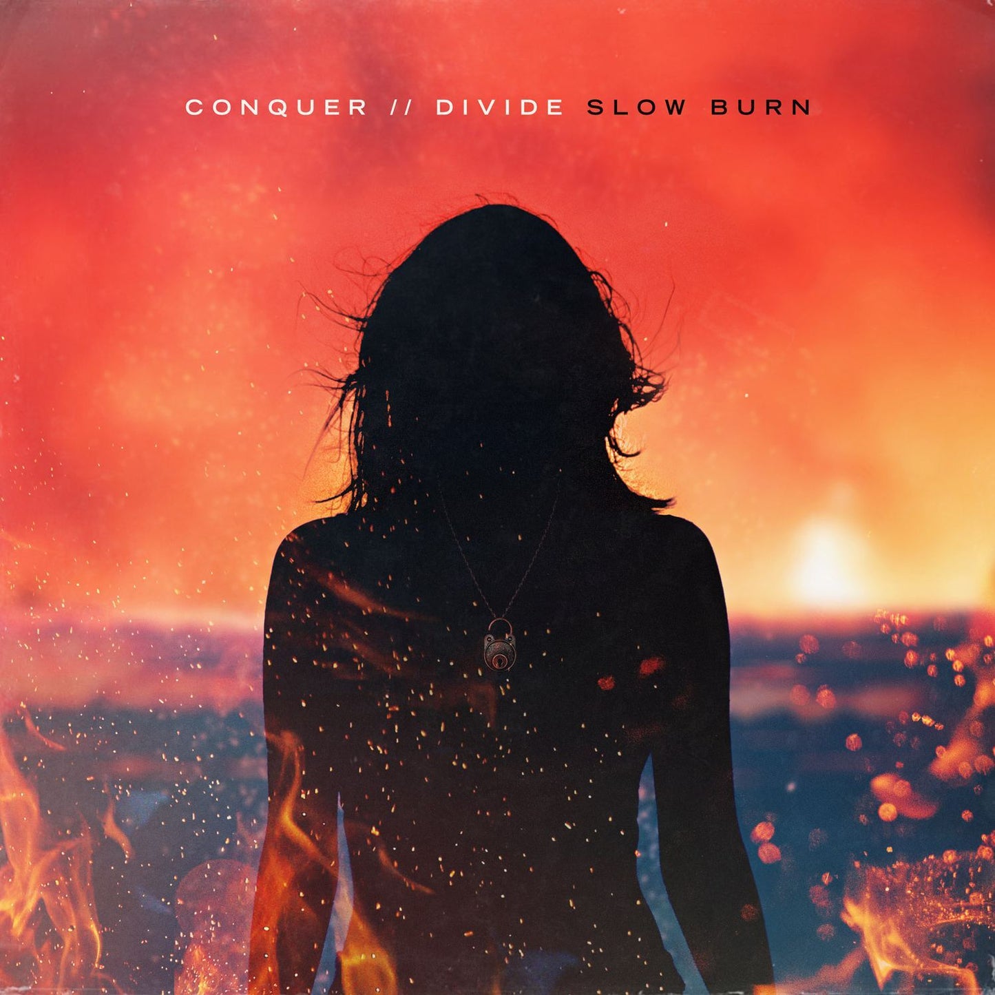 Slow Burn (Dig)