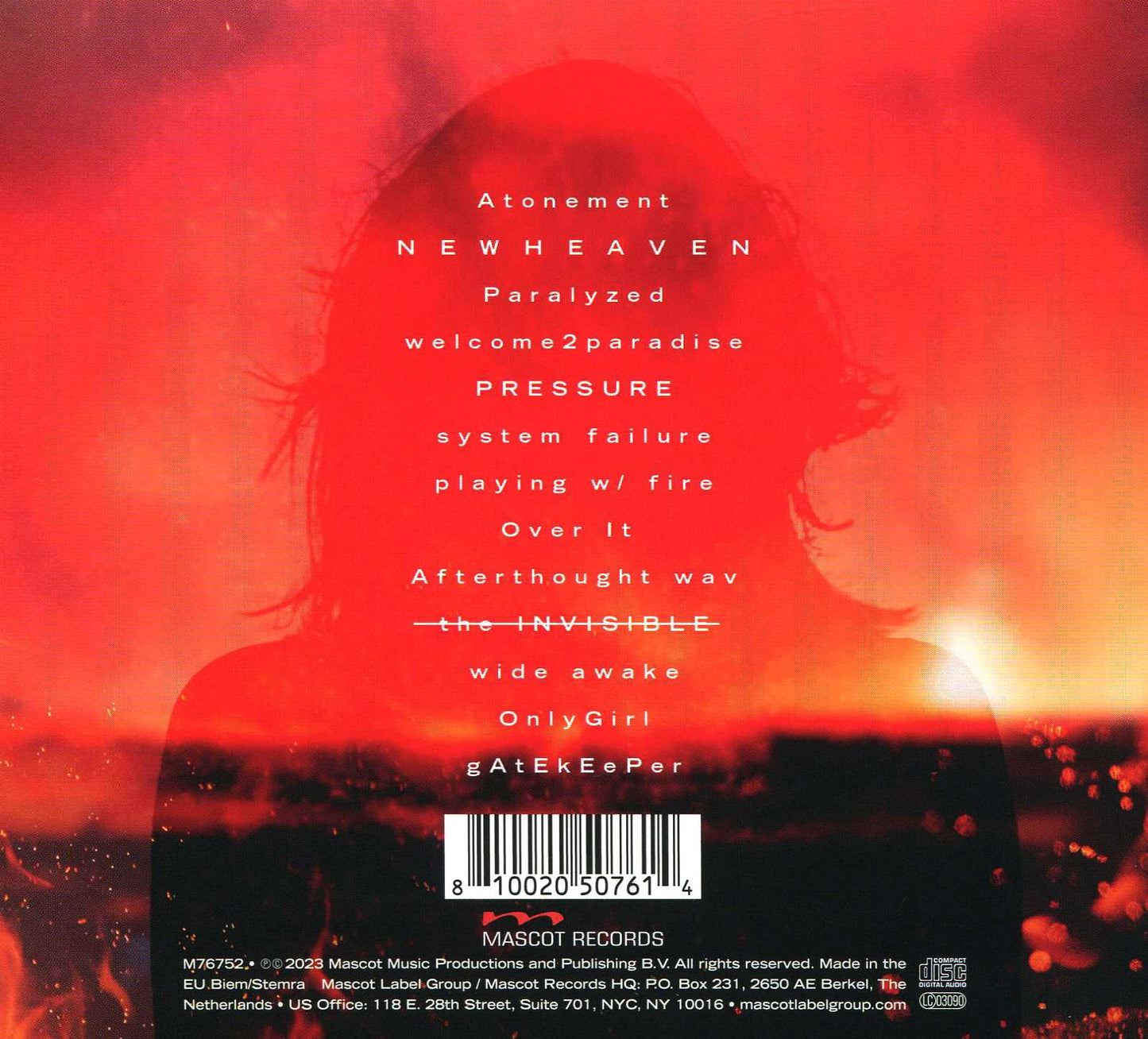 Slow Burn (Dig)