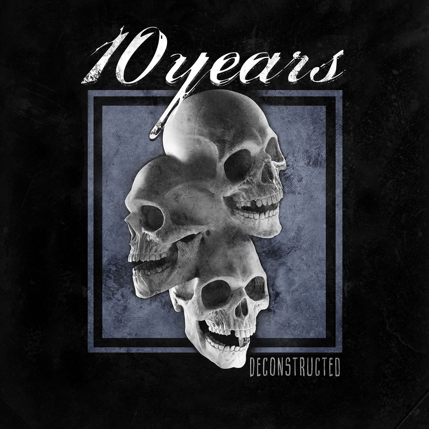 Deconstructed (10 Years)