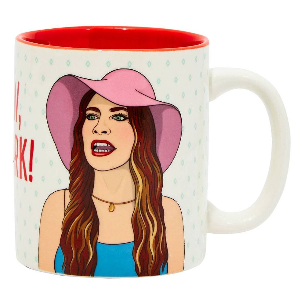 Ew, Work! Mug