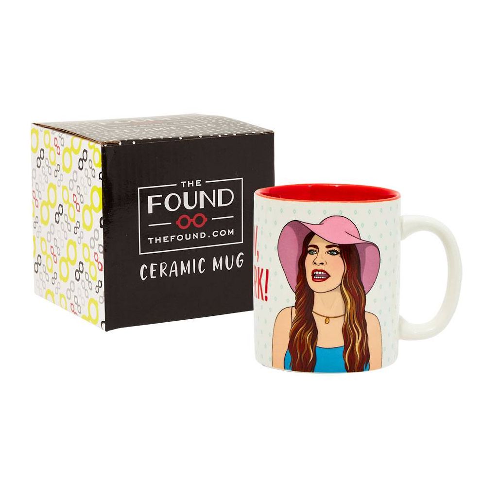 Ew, Work! Mug