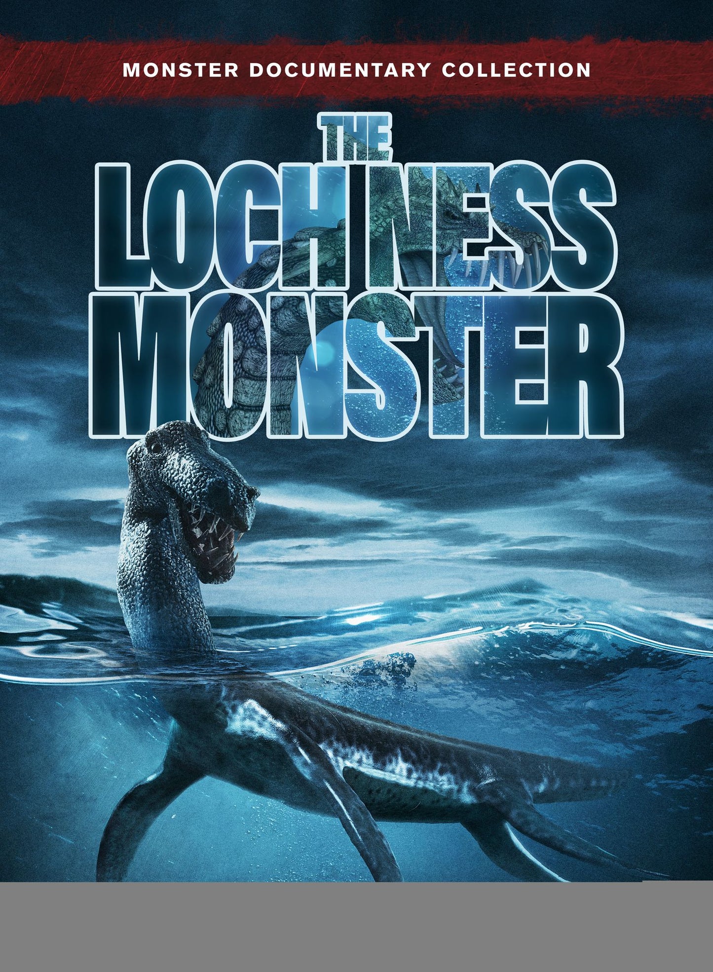 Loch Ness Monster