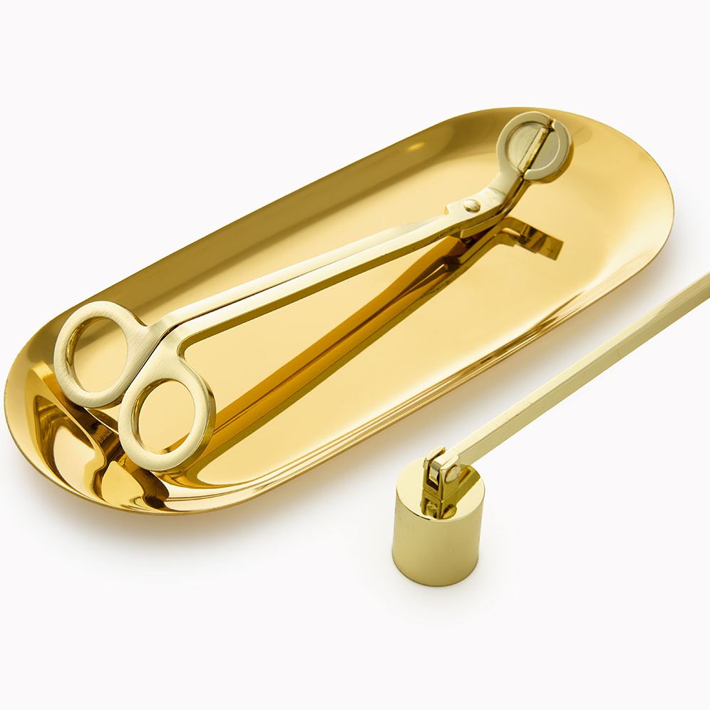 Candle Accessory Box