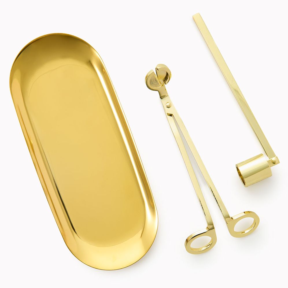 Candle Accessory Box