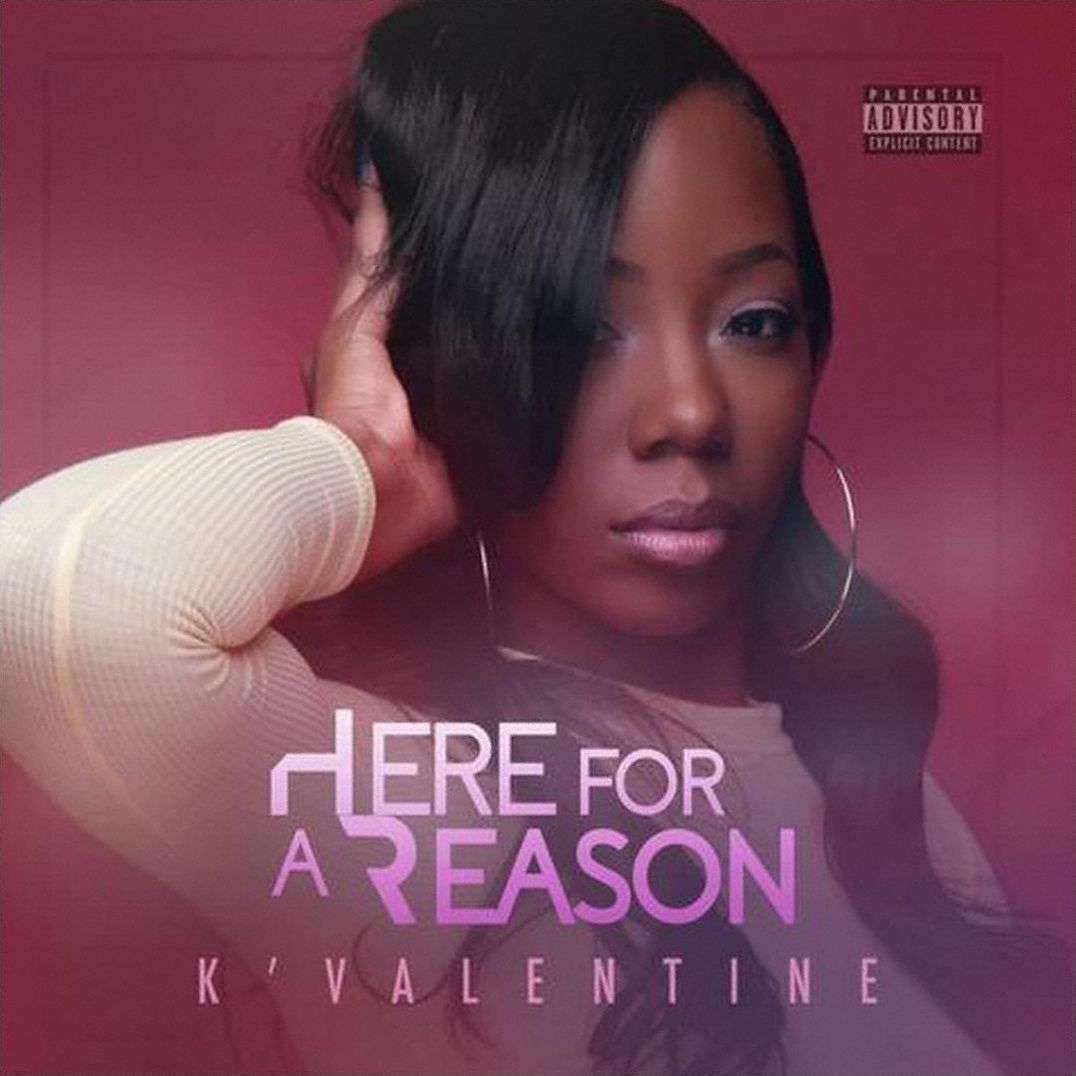 Here For A Reason